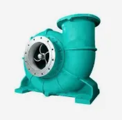 Reliable Sewage Ejector and Sewer Pumps for Efficient Wastewater Management