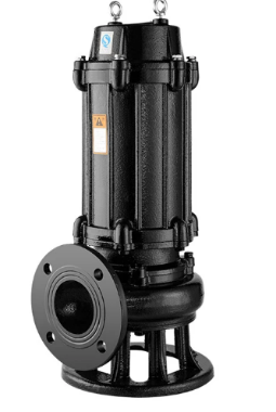 Submersible Effluent Pumps Sensing Subterranean Earthquakes First