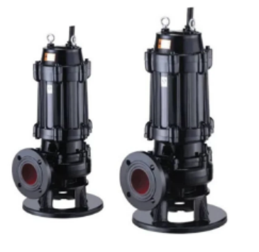 Submersible Effluent Sewage Pump: Chi Yuan&#039;s Defining Craft​