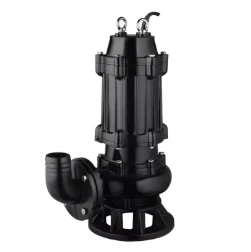 Reliable Solutions for Wastewater Management: Efficiency Meets Durability