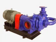 Comprehensive Slurry Pumping Solutions for Modern Industry