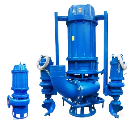Reliable Solutions from Leading China Horizontal Slurry Pump Suppliers