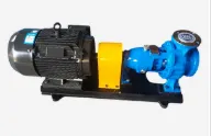 Efficient and Durable Chemical Feed Pumps for Industrial Applications
