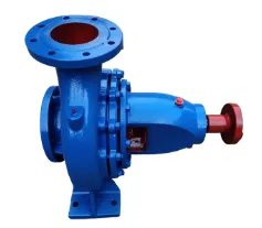 Reliable China Self Priming Sewage Pump Solutions for Diverse Applications
