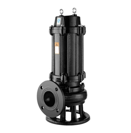 Non Clog Sewage Pump is Essential