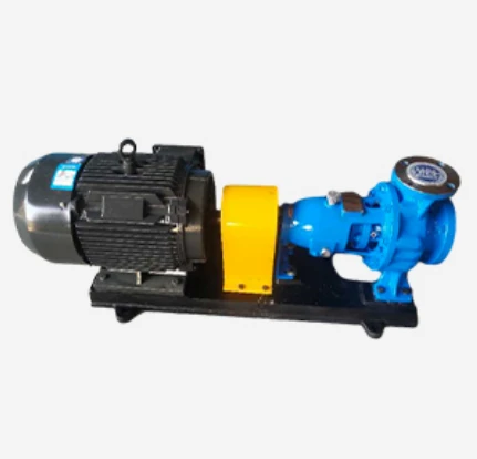 Chemical Pump Technology