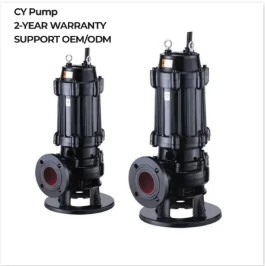 Powering Performance in Tough Industrial Environments