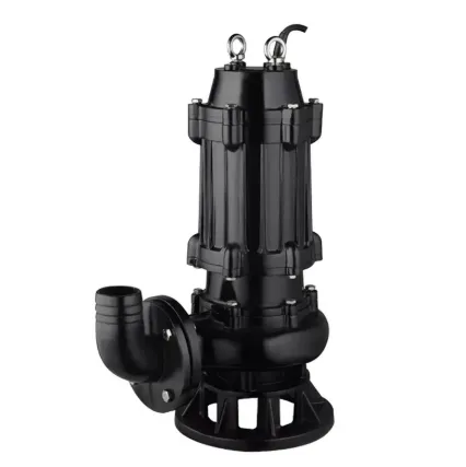 Non Clog Sewage Pump is Essential