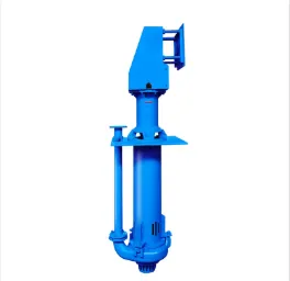 Improve Efficiency: Choose the Right Slurry Pump