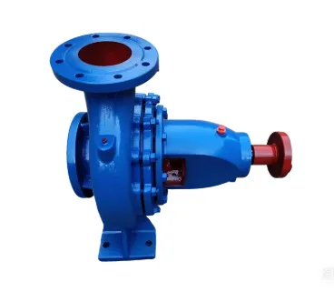 China Self Priming Sewage Pump Solutions for Industrial Waste Management