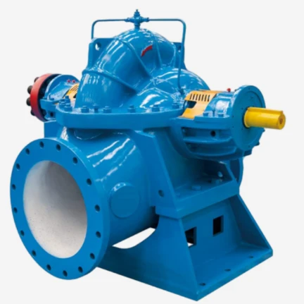 Reliable End Suction Pump