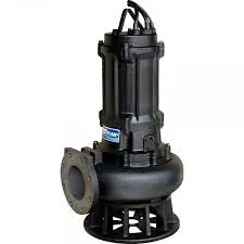 submersible pump manufacturers