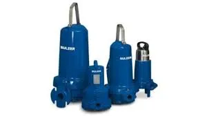 slurry screw pump