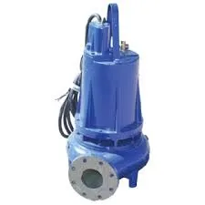 best submersible mixed flow pump
