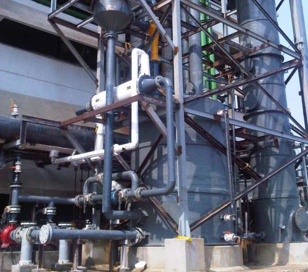 slurry pumping