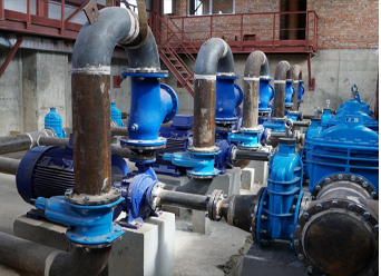 1 2 hp sewage ejector pump