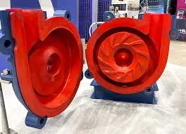 abrasive slurry pump