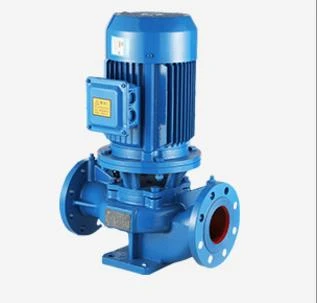 The Essentials of Choosing a Wholesale Double Suction Split Pump Factory