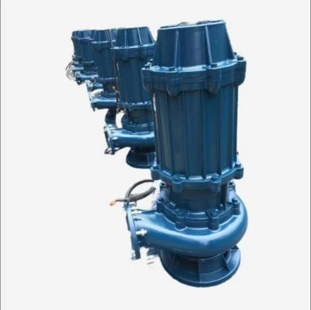 slurry pump assembly
