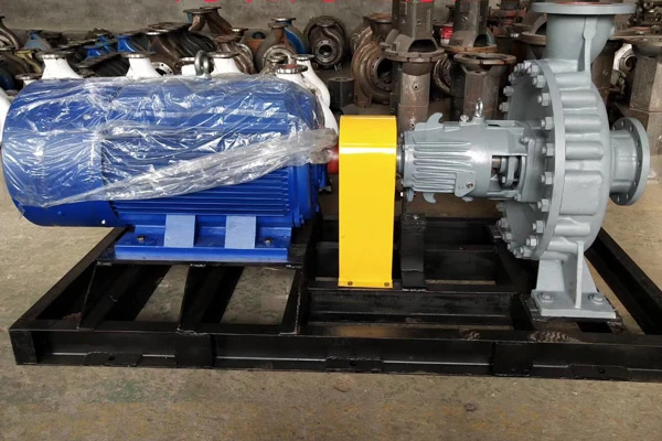 china slurry pump