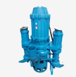 Heavy-Duty Applications: Heavy Duty Submersible Slurry Pump