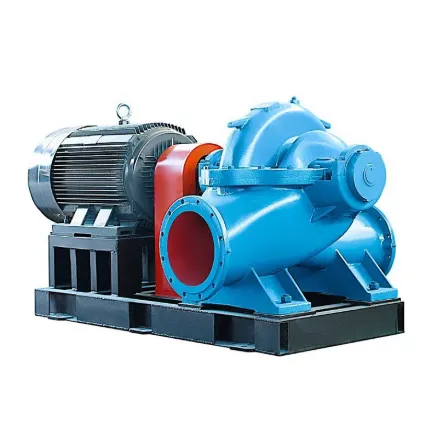 Reliable End Suction Pump