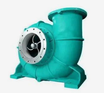 Innovative Axial Flow Pump Solutions Worldwide