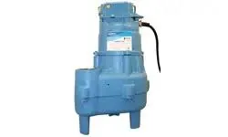 single stage double suction centrifugal pump