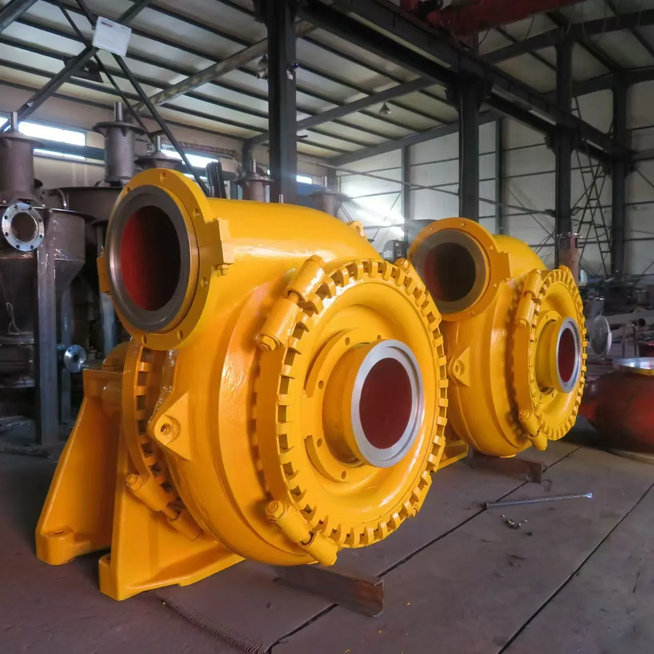 Read More About sand and gravel pump
