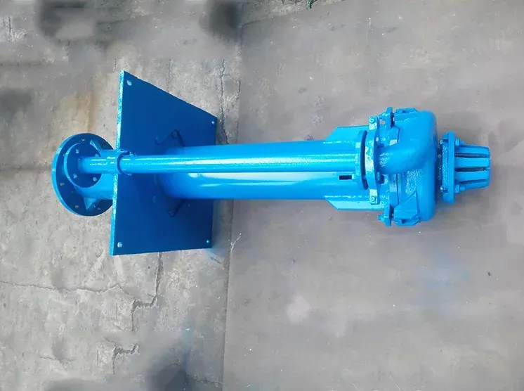 slurry vacuum pump for sale