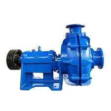 double suction pump definition
