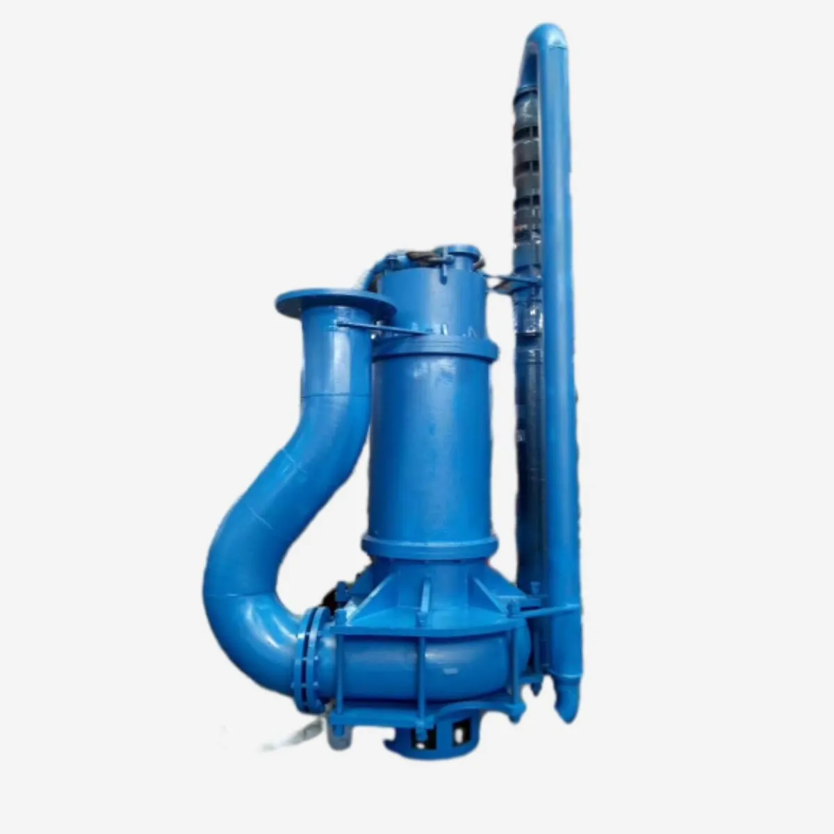 sump pump for septic tank