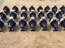 2 inch slurry pump