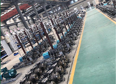 submersible slurry pumps