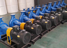 slurry pump expeller manufacturer