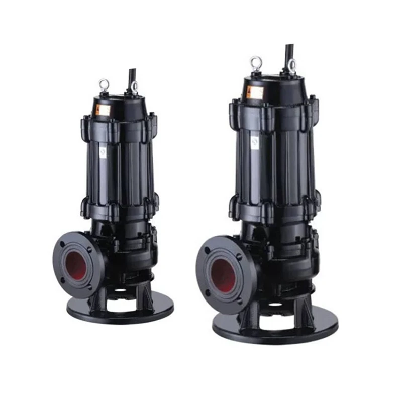 pump for slurry