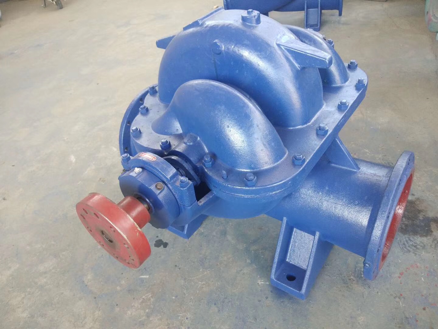 weir slurry pumping handbook