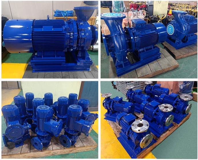 high quality oem heavy duty slurry pump
