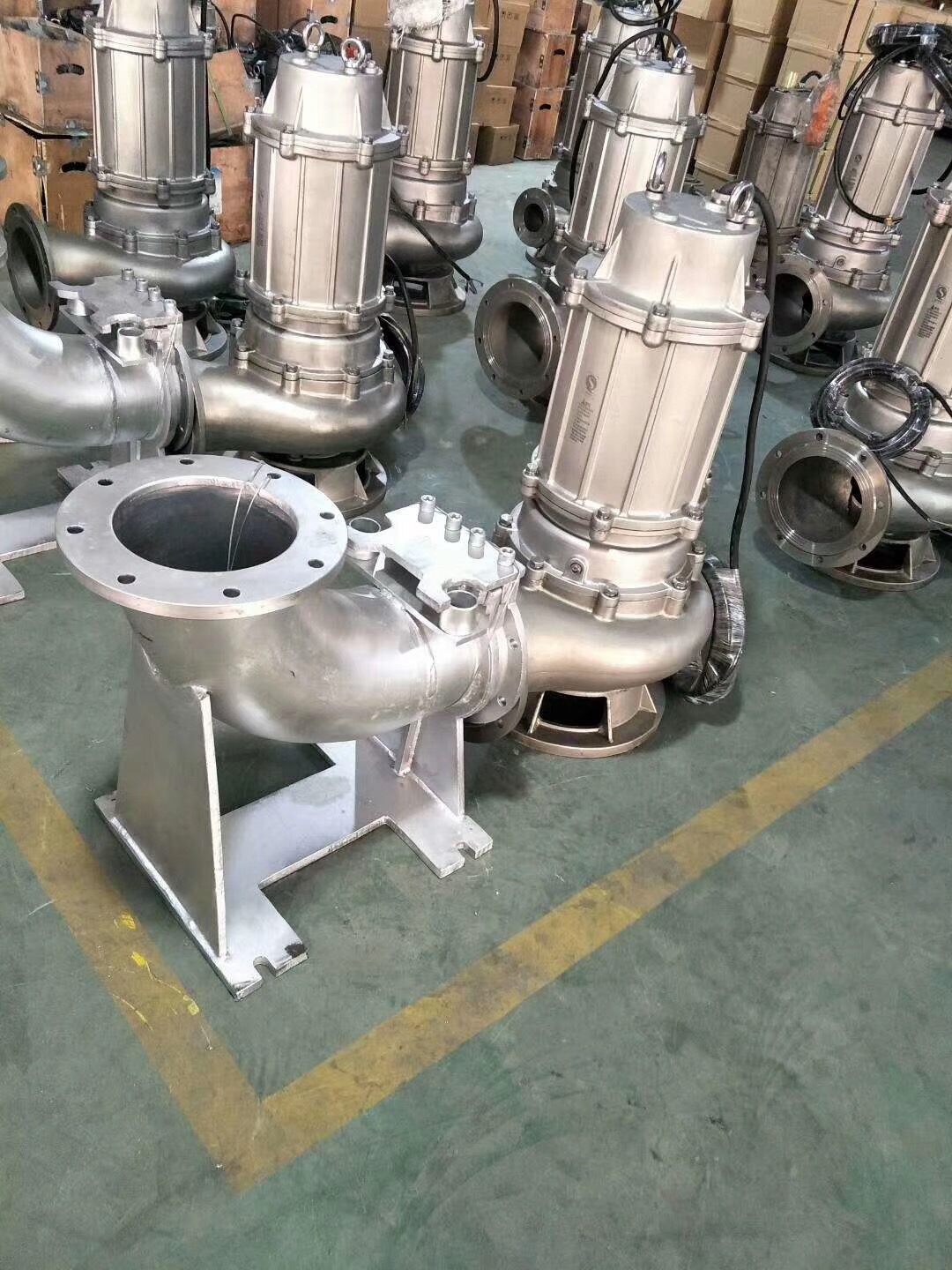 cheap double suction pump