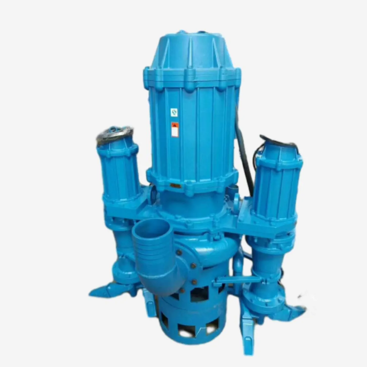 'chinese submerged slurry pump for industrial applications'