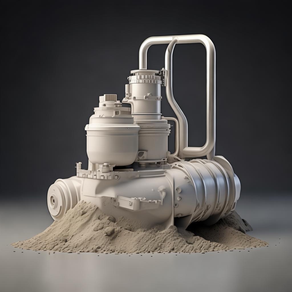 sand slurry pump sand slurry pump