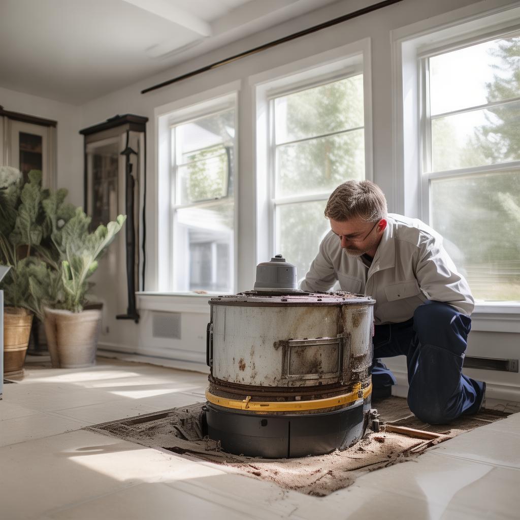 sump pump replacement sump pump replacement