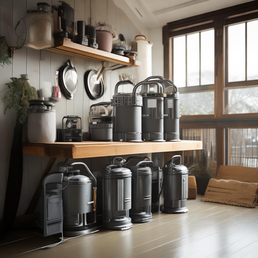 sump pumps types sump pumps types