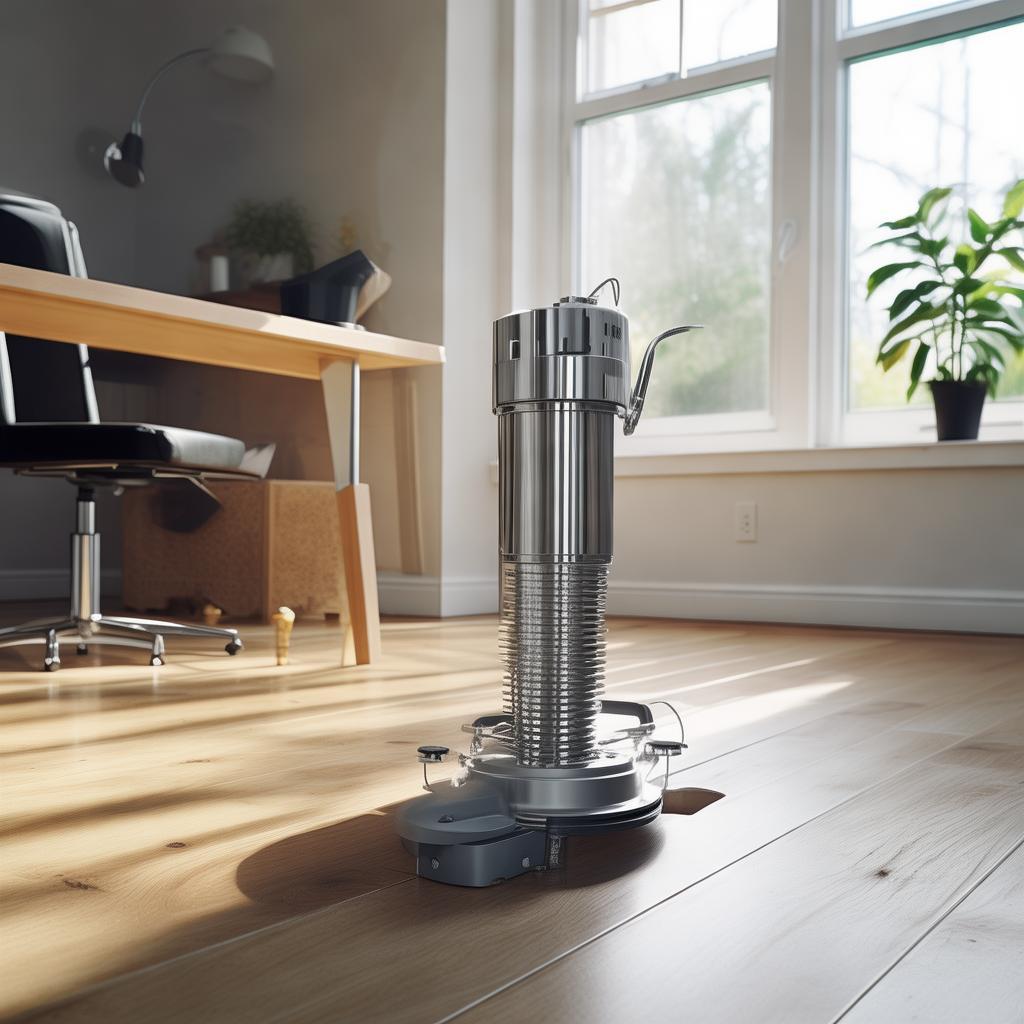 the sump pump the sump pump