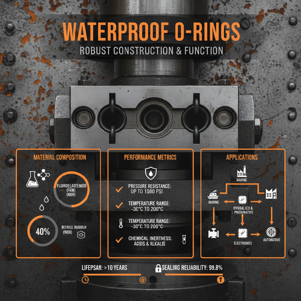 Reliable Sewer Pumps for Industrial Applications | CY Pump